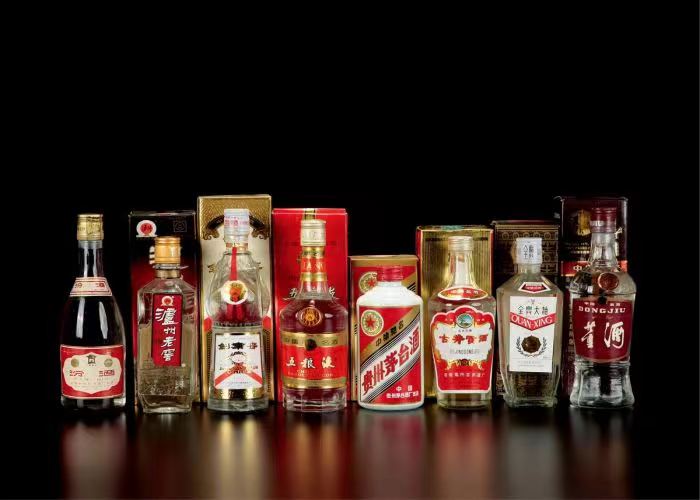 钢城老酒储存的方法